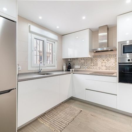 Lxr Tarifa Playa 3 Hab. Sea Views Διαμέρισμα Εξωτερικό φωτογραφία