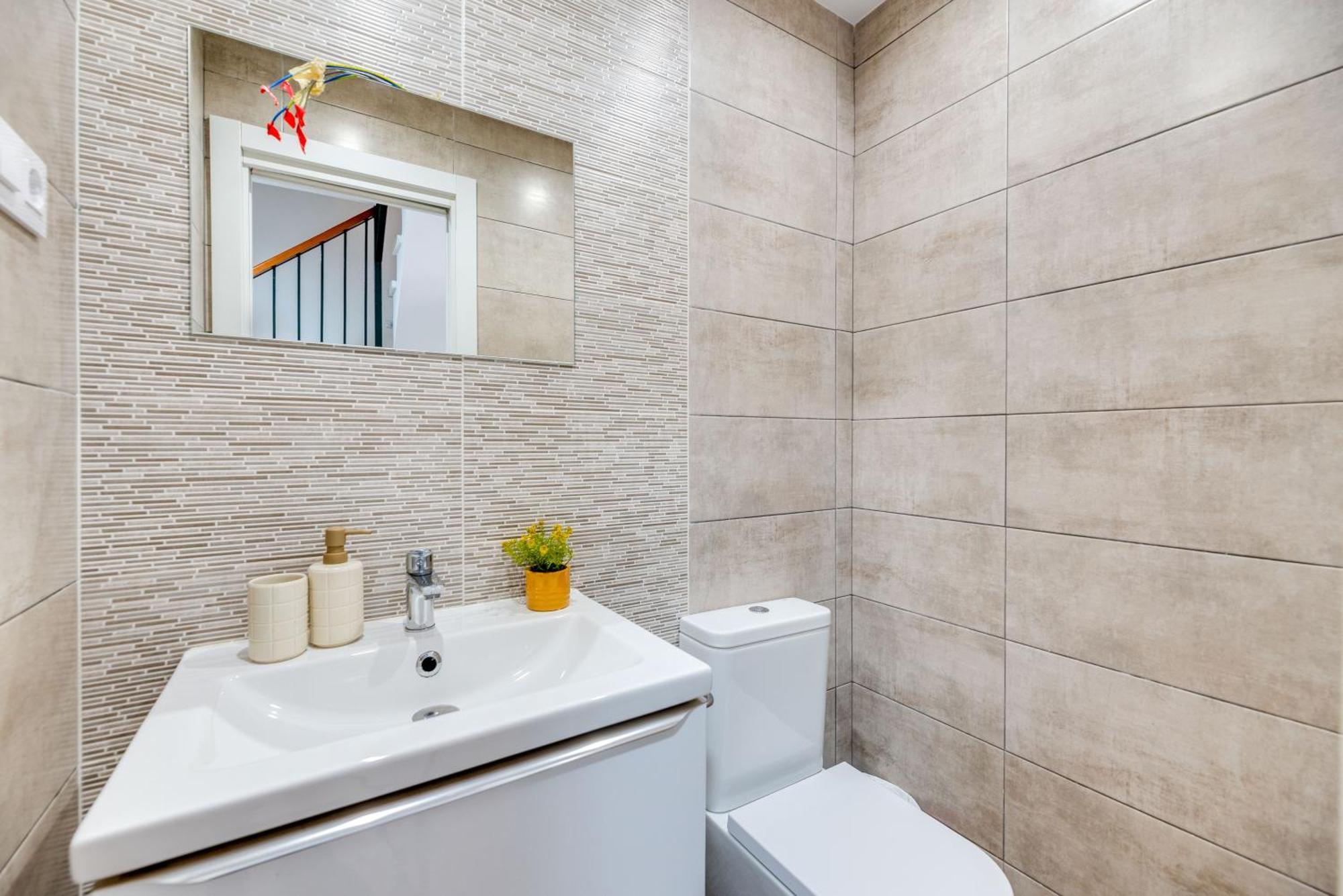 Lxr Tarifa Playa 3 Hab. Sea Views Διαμέρισμα Εξωτερικό φωτογραφία