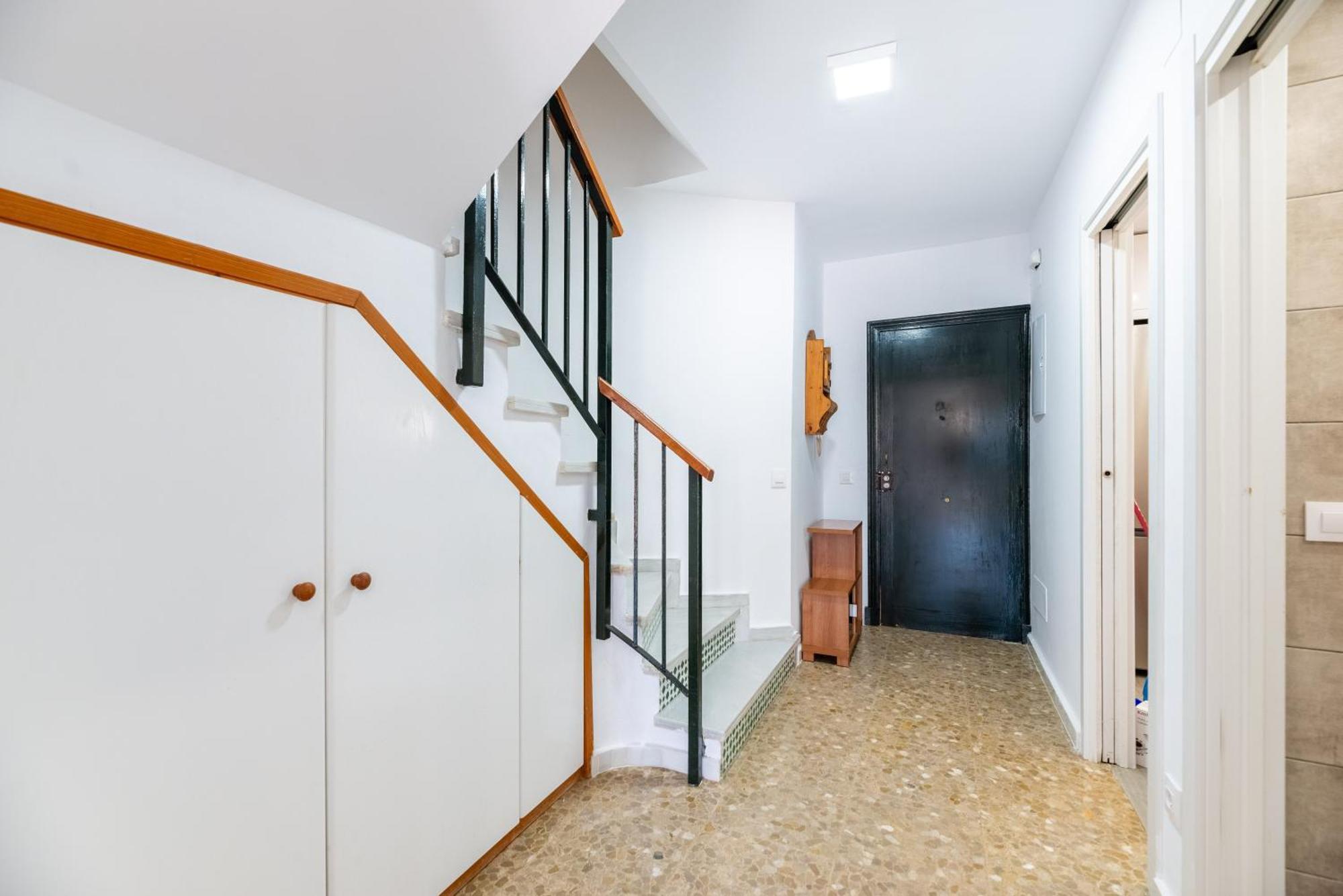 Lxr Tarifa Playa 3 Hab. Sea Views Διαμέρισμα Εξωτερικό φωτογραφία