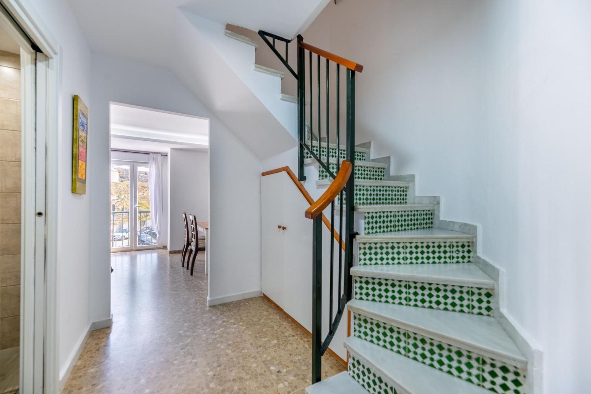 Lxr Tarifa Playa 3 Hab. Sea Views Διαμέρισμα Εξωτερικό φωτογραφία