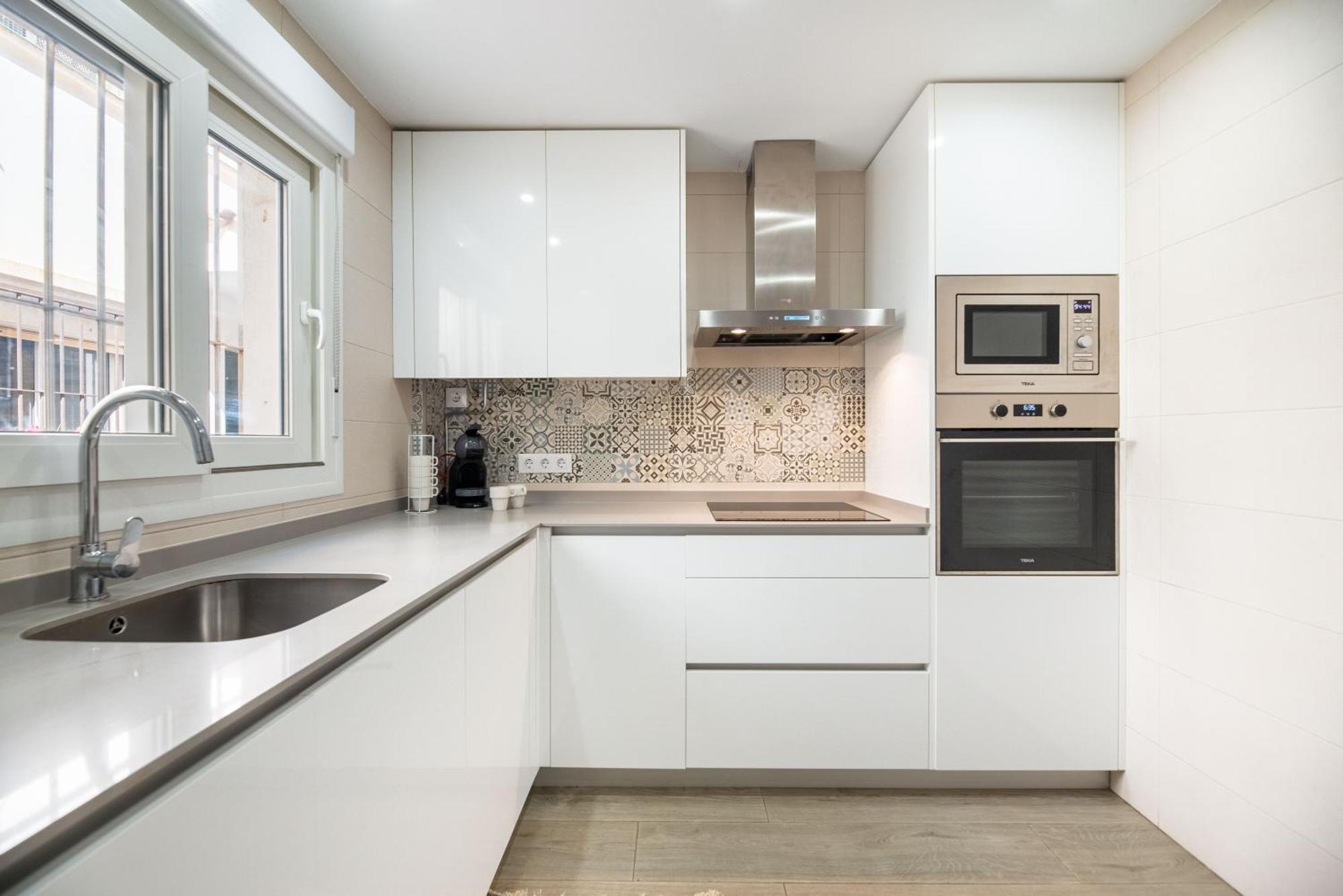 Lxr Tarifa Playa 3 Hab. Sea Views Διαμέρισμα Εξωτερικό φωτογραφία