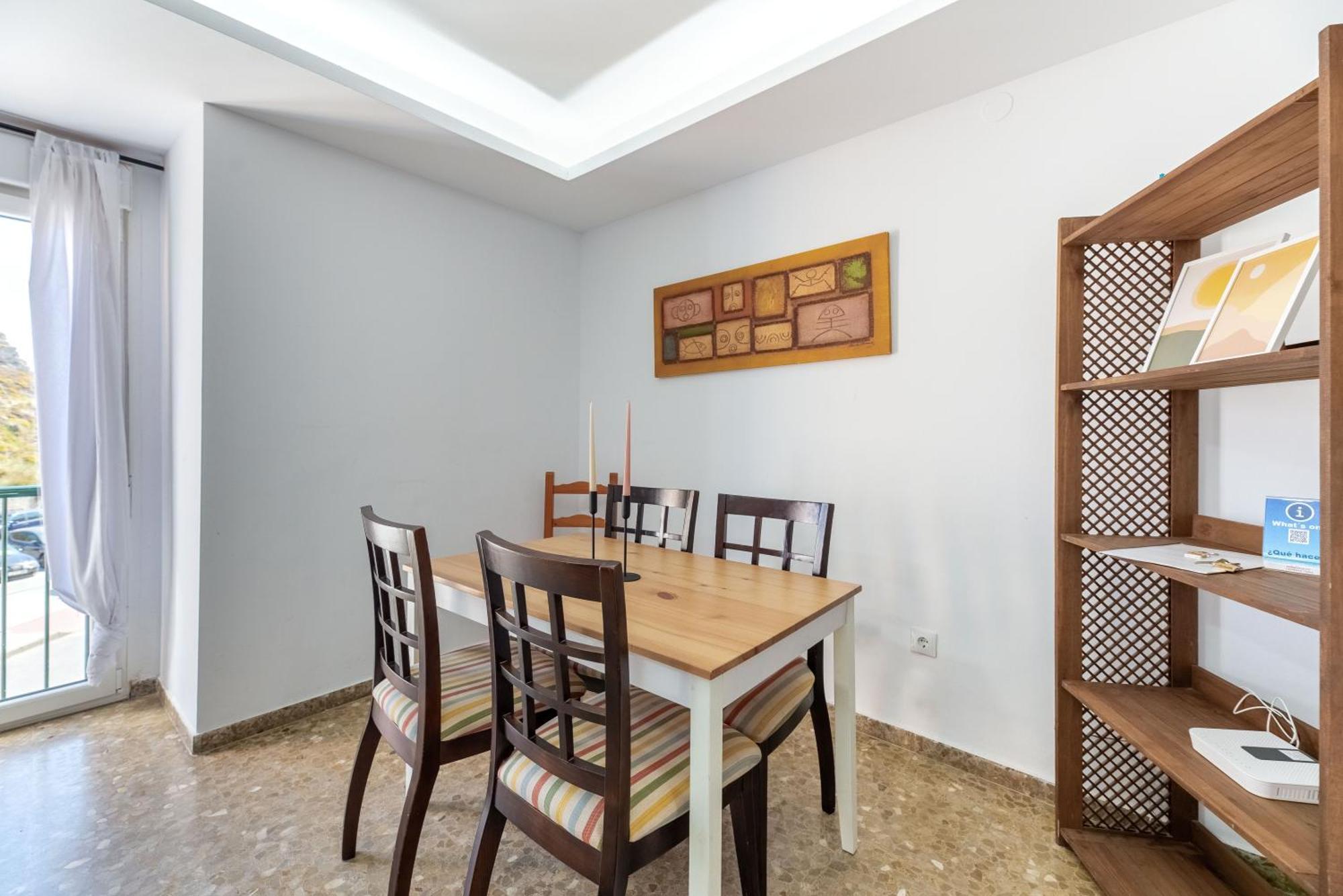 Lxr Tarifa Playa 3 Hab. Sea Views Διαμέρισμα Εξωτερικό φωτογραφία