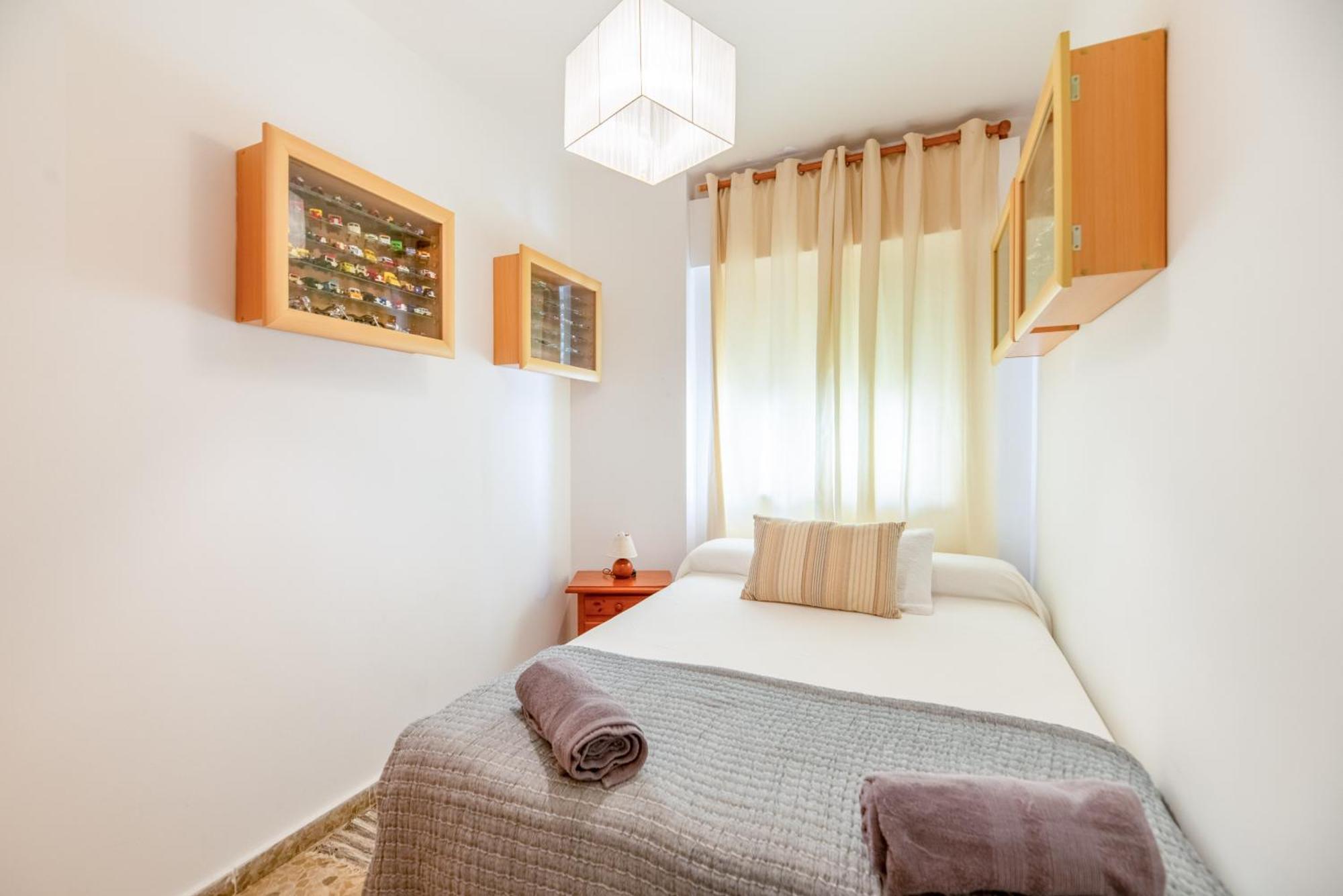 Lxr Tarifa Playa 3 Hab. Sea Views Διαμέρισμα Εξωτερικό φωτογραφία